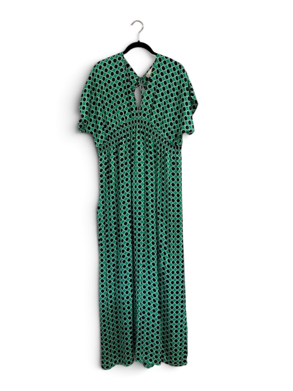 Michael Kors - Empire Waist Maxi Dress